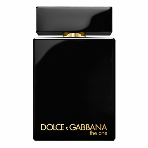 Dolce & Gabbana The One For Men Eau de Parfum Intense - Eau de Parfum Intense