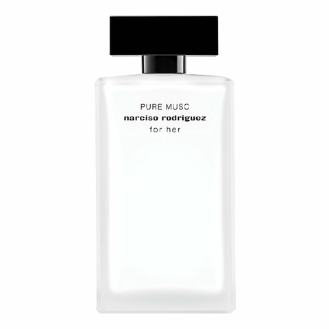 Narciso pure Musc - Eau de Parfum