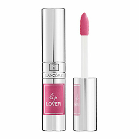 Lip Lover Perfecteur De Levres couleur Et Eclat Hydratation 8h 333 Rose Des Nymphes - Gloss