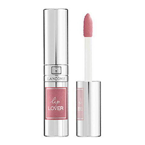 Lip Lover Perfecteur De Levres couleur Et Eclat Hydratation 8h 338 Rose des Cygnes - Gloss