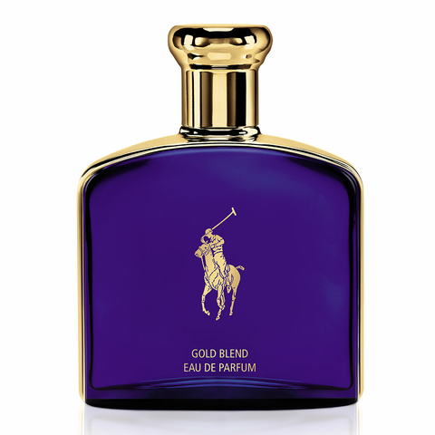 Polo Blue Gold Blend - Eau de Parfum
