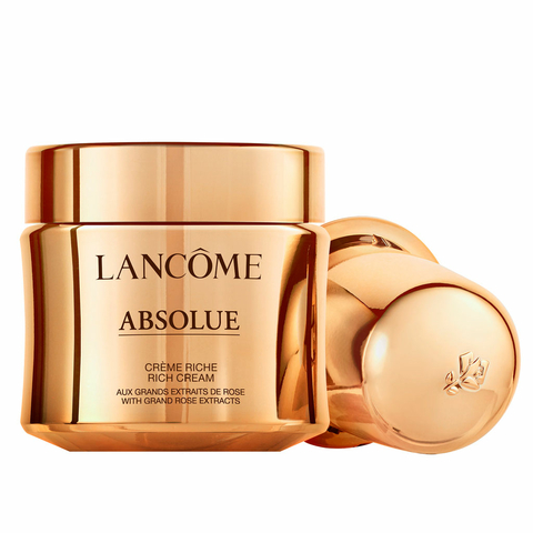 Absolue PC Creme Riche - Refill - Crema