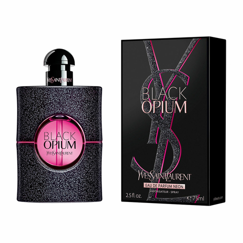 Black Opium Neon - Eau de Parfum