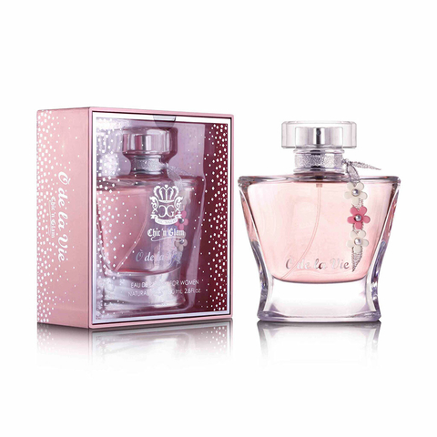 New Brand O De La Vie EDP - Eau de Parfum