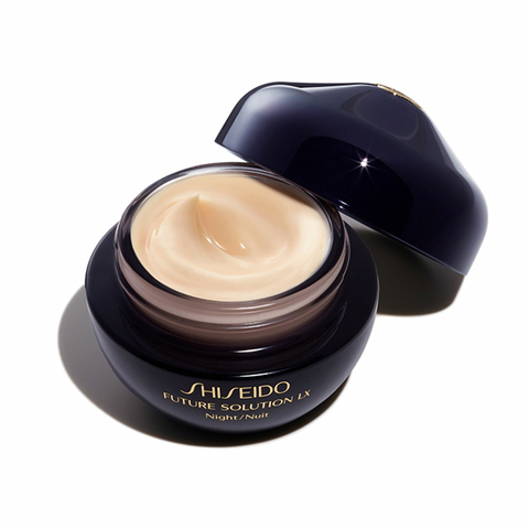 Shiseido Future Solution LX Total Regenerating Cream - Crema