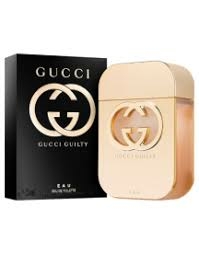 Gucci Guilty Eau - Eau de Toilette