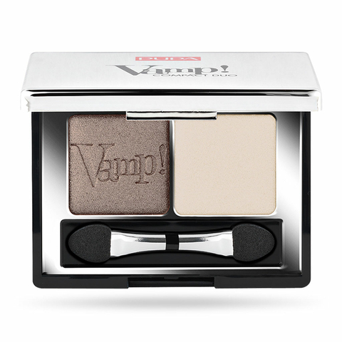 Pupa Vamp compact Duo Ombre - 006 - Compacto