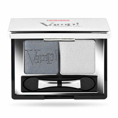Pupa Vamp compact Duo Ombre - 009 - Compacto