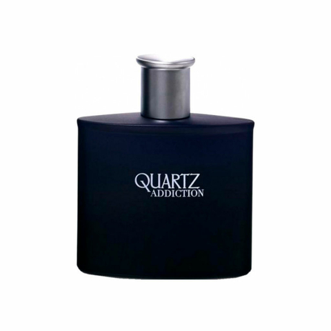 Quartz Addiction - Eau de Parfum