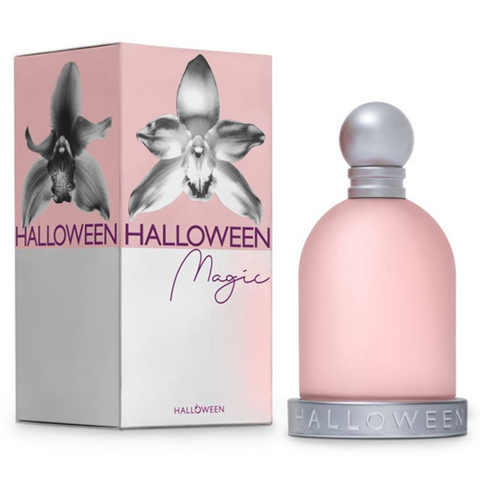 Halloween Magic - Eau de Toilette