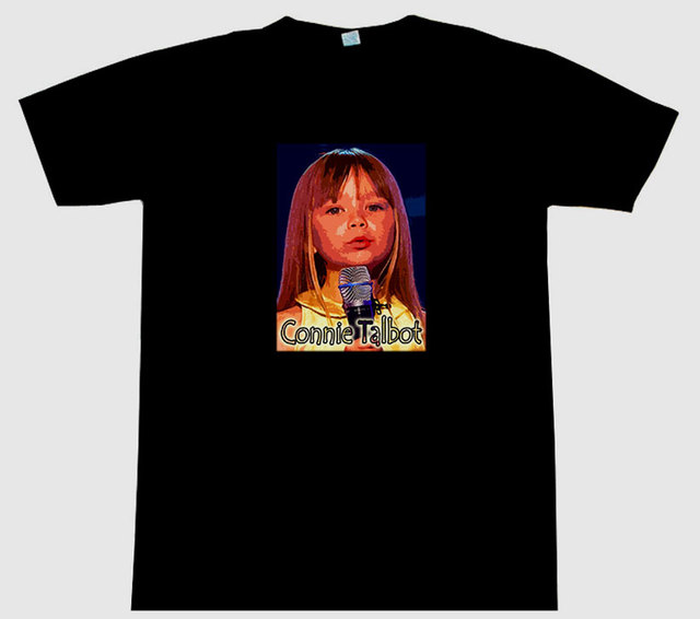 Connie Talbot Shirts, Connie Talbot Merch, Connie Talbot Hoodies