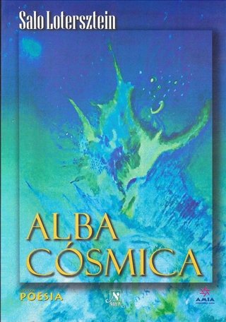 Alba cósmica