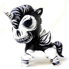 Unicorno Tokidoki Replica Art Toy - comprar online