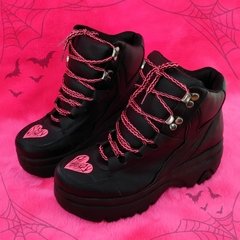 Riot Combat Boots! - tienda online