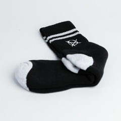 Mid Socks Anarquia - comprar online