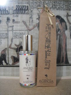 Perfume Anubis - comprar online