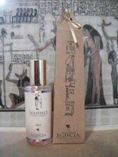 Perfume Sekhmet - comprar online