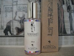 Perfume Sekhmet na internet