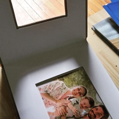 Fotolibro / libro de firma tamaño 20x20 - tienda online