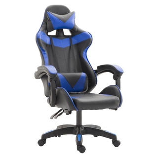 Sillón Gamer Ergonómico Playstation Xbox Youtuber Pc