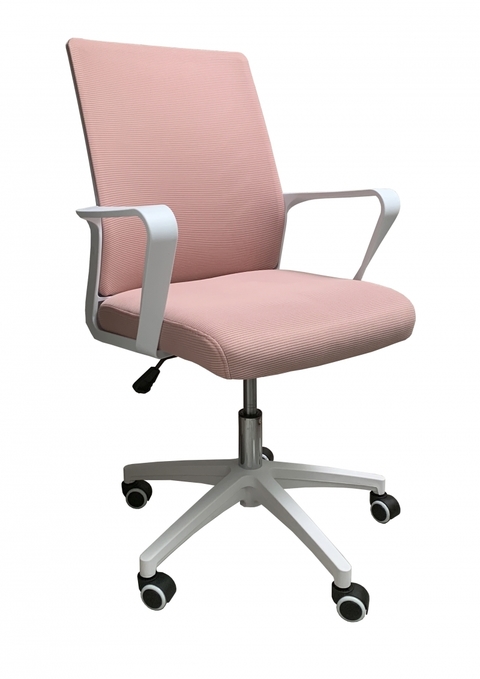 Silla Giratoria Oficina Moderna Ergonomica Work Alto Impacto