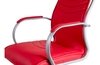 Sillón Oficina Presidente Xl Reforzado Altos Gtia 1 Año - comprar online