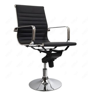 Sillon Aluminium Peluqueria Barberia Estetica - Alto Impacto