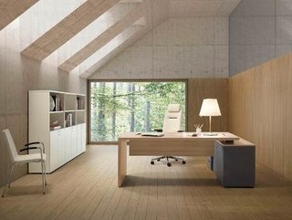 Escritorio Pc Moderno Habitacion Color A Eleccion Mod. Ai02 - comprar online