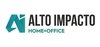 Mesa Industrial Metalica + 6 Sillas Hay P - Alto Impacto - ALTO IMPACTO Home + Office