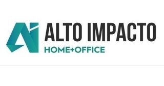 Combo Mesa Metalica Madera Industrial 200 *100- Alto Impacto - ALTO IMPACTO Home + Office