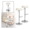 Set* 2 Banqueta Taburete Regulable Desay Atomic Alto Impacto - ALTO IMPACTO Home + Office