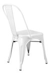 Combo * 4 Silla Tolix Xavier Pauchard Promo - Alto Impacto - comprar online