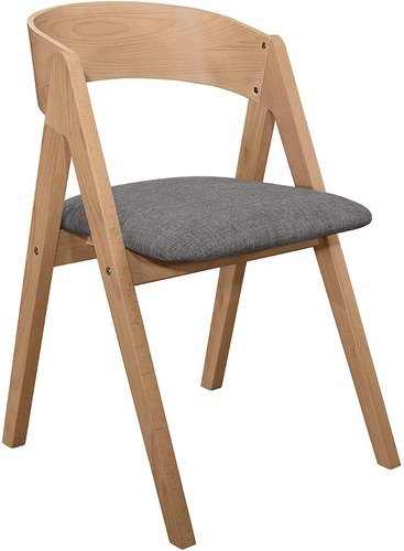 Sillon Silla Nordico Escandinavo Vintage - Alto Impacto-