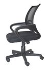 Silla Oficina Giratoria Regulable Pc Red - Alto Impacto - ALTO IMPACTO Home + Office