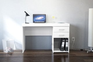 Escritorio Mesa Mueble Pc Operativo Moderno Juvenil Ai45