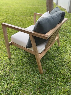 Imagen de Sillón Escandinavo