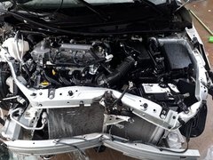 Toyota Corolla GLI 2017/18 - Senhor dos Carros MultiPeças