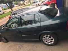 Chevrolet Astra 2005/2005 Sucata na internet