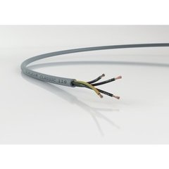 Cables OLFLEX CLASSIC 110 - Multipolar - PVC - Flexible - Resistente a aceites - Conductores numerados - Certificado VDE - amplia gama de aplicaciones