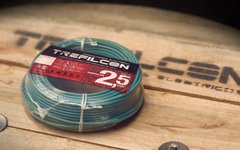 Cables Unipolares 2,50 Mm Normalizados Rollo 100mts - NAKASE SRL - Tienda Online