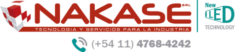 NAKASE SRL - Tienda Online