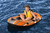 Bote Gomon Balsa Inflable Sin Remos Bestway 155x97cm - Importcomers
