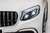 Imagen de Camioneta Bateria Mercedes Benz Glc 63s 12v Rueda De Goma Asiento De Cuero Full