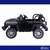 Imagen de Auto Jeep A Bateria Wranngler Xxl 4 Motores Ruedas Goma Led