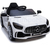 Mercedes Benz Gtr Bateria 12v 2021 CUERO Control Puerta Usb - comprar online