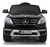 Auto Camioneta Mercedes Benz Ml350 Bateria 12v 2motor Cuero - Importcomers