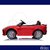Auto A Bateria Jaguar 12v Cuero 2 Motores Usb Control Susp - comprar online