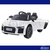 Auto A Bateria Audi R8 2021 12v Usb Cuero Suspension Llave en internet