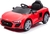 Auto A Bateria Audi R8 Sport 2022 12v Usb Control Puertas Rc ASIENTO PLASTICO - comprar online