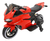 $280.000 OFERTA CONTADO Moto A Batería Storm 12v Ducati Luces En Ruedas Cuero Usb - comprar online